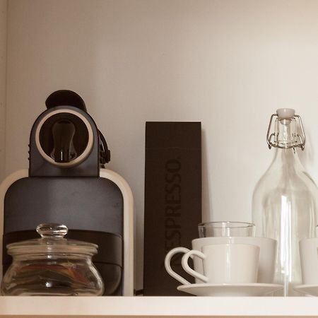 Ca Bela - Lambrate Flat 1 Apartment มิลาน ภายนอก รูปภาพ