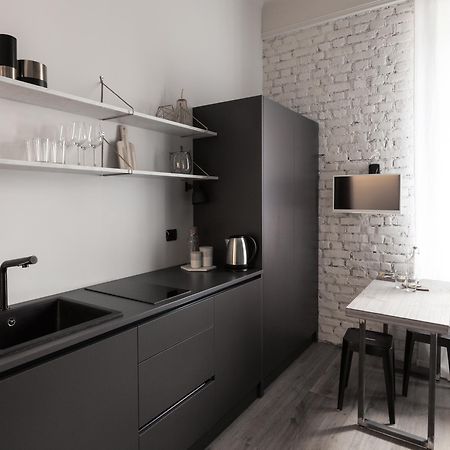 Ca Bela - Lambrate Flat 1 Apartment มิลาน ภายนอก รูปภาพ
