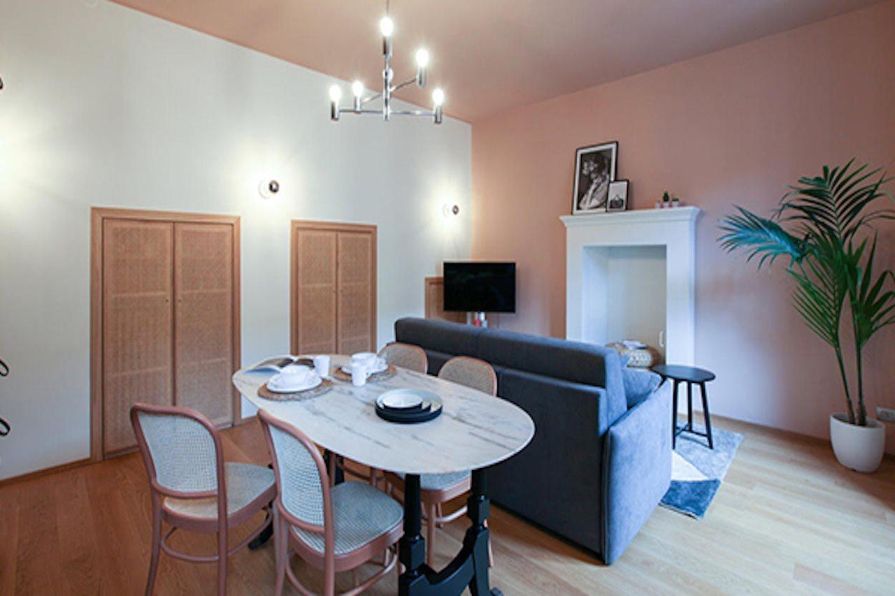 Ca Bela - Lambrate Flat 1 Apartment มิลาน ภายนอก รูปภาพ