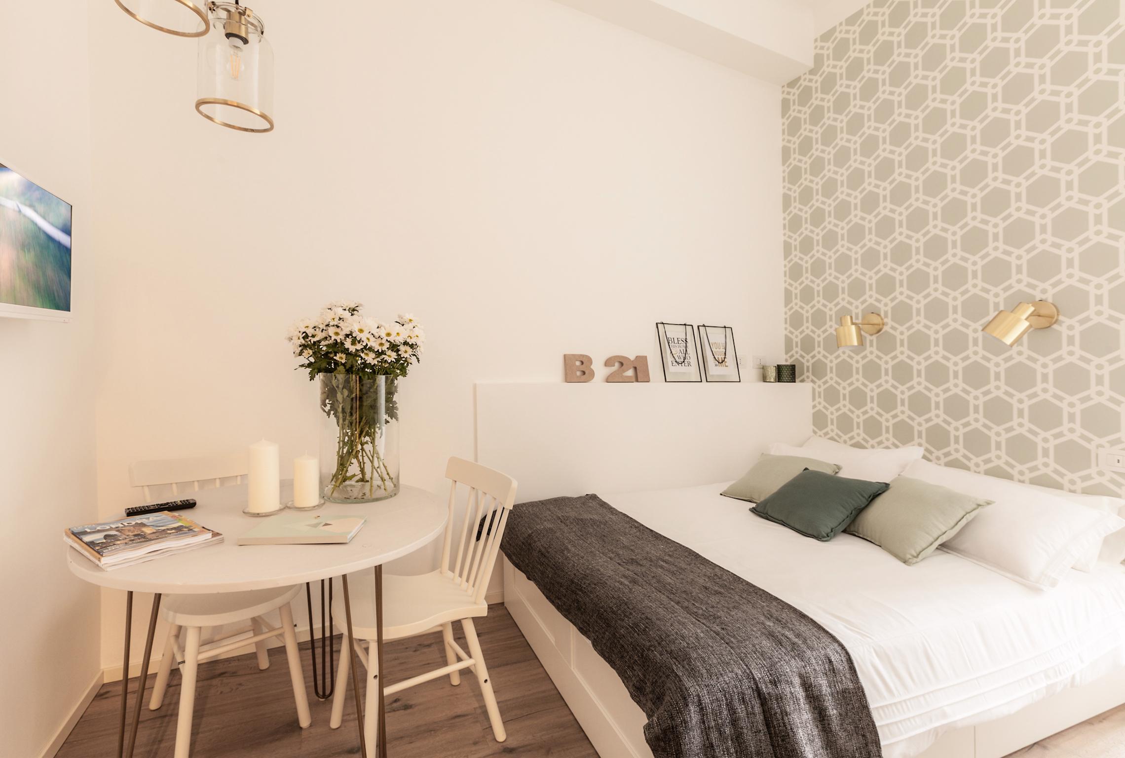 Ca Bela - Lambrate Flat 1 Apartment มิลาน ภายนอก รูปภาพ