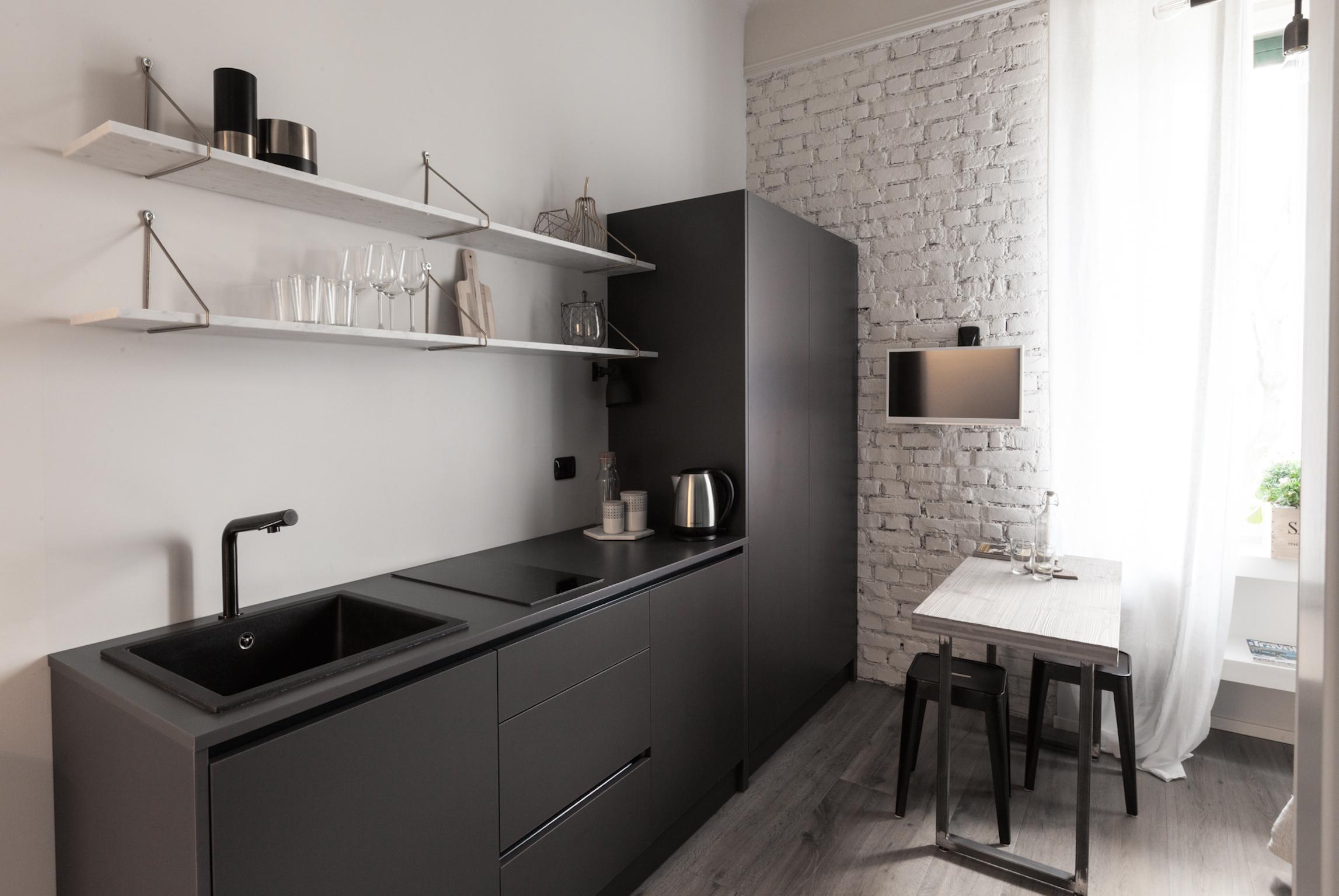Ca Bela - Lambrate Flat 1 Apartment มิลาน ภายนอก รูปภาพ