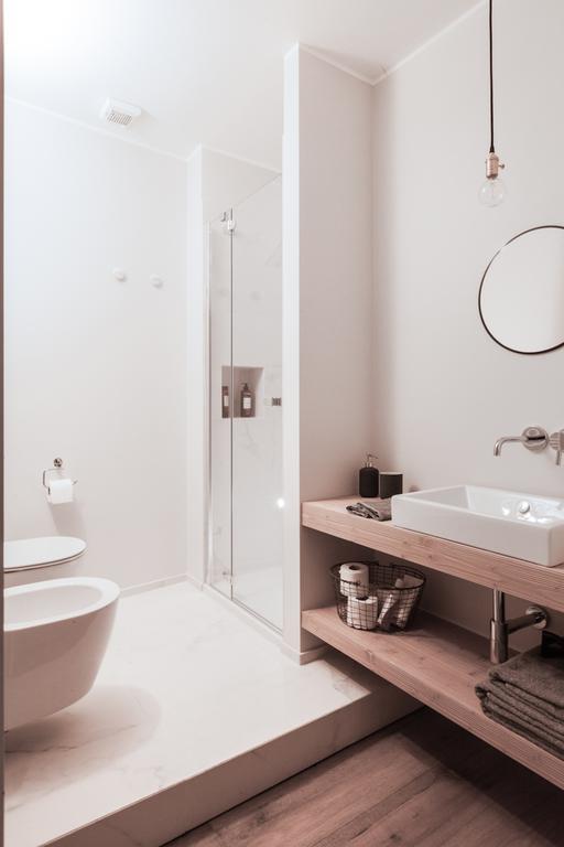 Ca Bela - Lambrate Flat 1 Apartment มิลาน ภายนอก รูปภาพ