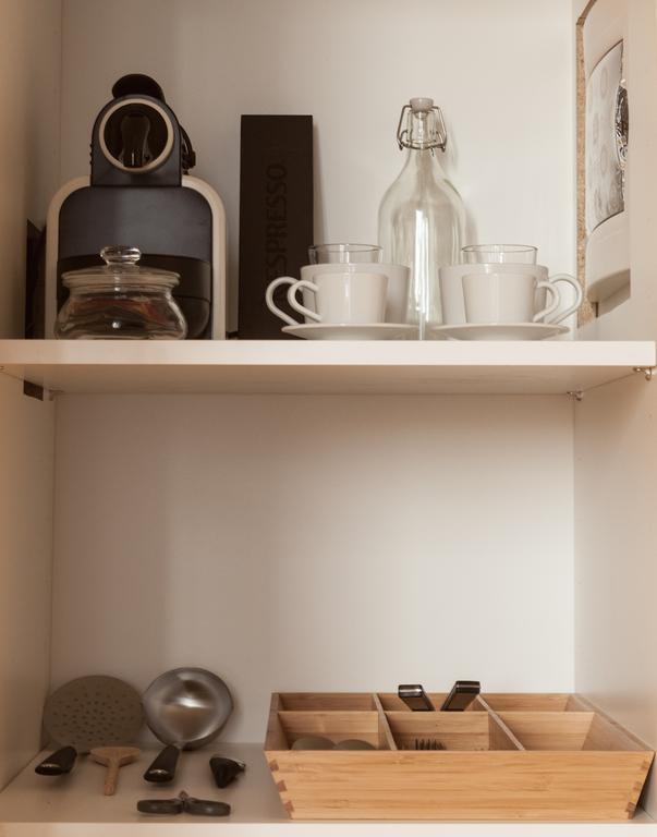 Ca Bela - Lambrate Flat 1 Apartment มิลาน ภายนอก รูปภาพ